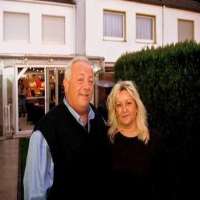 Marco Reus Mother Manuela Reus Marco Reus Mother Manuela Reus