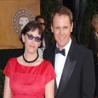 Mark Moses wife Annie LaRussa