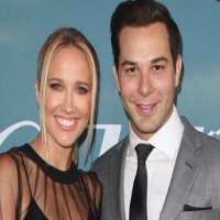 Anna Camp husband Skylar Astin Anna Camp husband Skylar Astin