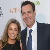 David James Elliott wife Nanci Chambers David James Elliott wife Nanci Chambers