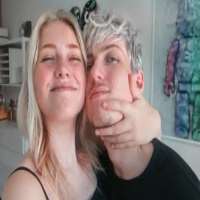 Marije Zuurveld husband Torsten