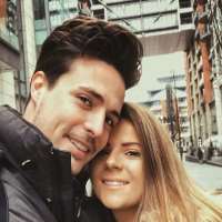 Joseph Andrews wife Dinty Andrew Joseph Andrews wife Dinty Andrew
