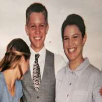 Bobby Duke sister Christin Alison Duke Bobby Duke sister Christin Alison Duke