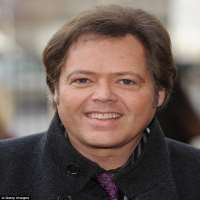 Marie Osmond brother Jimmy Osmond Marie Osmond brother Jimmy Osmond