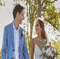 Jessica Holsman husband Adam Serry Jessica Holsman husband Adam Serry
