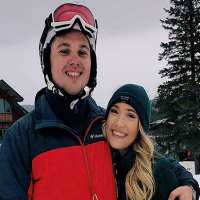 Michelle Reed boyfriend Aidan Gauthier Michelle Reed boyfriend Aidan Gauthier