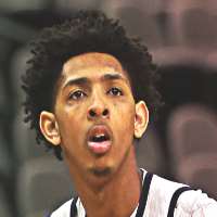 Aaleeyah Petty boyfriend Cameron Payne