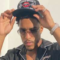 Aaleeyah Petty boyfriend Justin Combs Aaleeyah Petty boyfriend Justin Combs