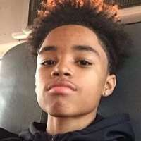 Taty Cokley boyfriend Kyree Myers Taty Cokley boyfriend Kyree Myers