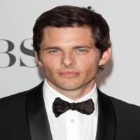 Nina Dobrev boyfriend James Marsden (Rumor) Nina Dobrev boyfriend James Marsden (Rumor)