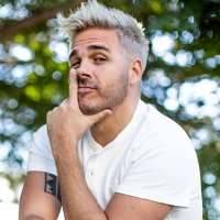 Mr Kate boyfriend Joey Zehr