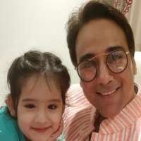 Rakshanda Khan daughter Enaya Rakshanda Khan daughter Enaya