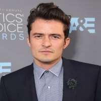 Nina Dobrev boyfriend Orlando Bloom (Rumor) Nina Dobrev boyfriend Orlando Bloom (Rumor)