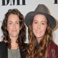 Brandi Carlile husband Catherine Shepherd Brandi Carlile husband Catherine Shepherd