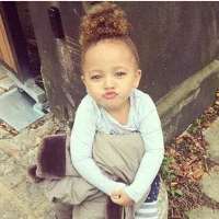 Raheem Sterling daughter Melody Raheem Sterling daughter Melody