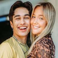Olivia Ponton boyfriend Kio Cyr