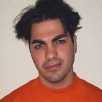 Mia Hayward boyfriend Thomas Petrou