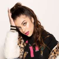 Blake Gray girlfriend Baby Ariel