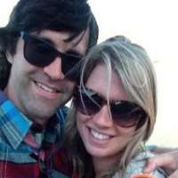 Link Neal husband Christy Neal Link Neal husband Christy Neal