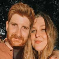 Alix Coburn boyfriend Joe McCann Alix Coburn boyfriend Joe McCann