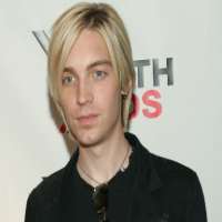 Kristin Colby Way husband Alex Band