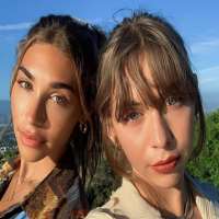 Selah Jeffries sister Chantel Jeffries