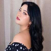 Jovi Adhiguna sister Sarah Ayu