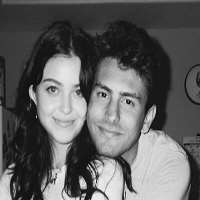 Lindseyrem boyfriend Danny Lindseyrem boyfriend Danny