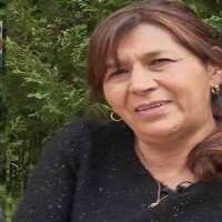 Karim Benzema Mother Wahida Djebbara Karim Benzema Mother Wahida Djebbara