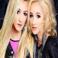 Ana Heichel sister Madison Heichel Ana Heichel sister Madison Heichel