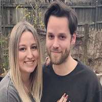 YuB wife Megan Melcher YuB wife Megan Melcher
