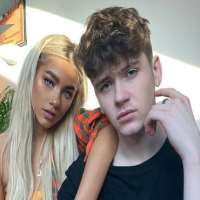 Kirsty Belle Addison boyfriend Jack Duff
