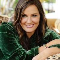 Roy Orbison wife Barbara Orbison