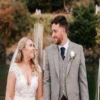 Allison Anderson husband Scot Allison Anderson husband Scot