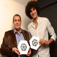 Marouane Fellaini Father Abdellatif Fellaini Marouane Fellaini Father Abdellatif Fellaini
