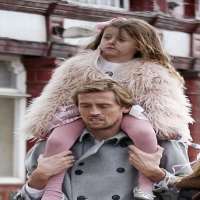 Peter Crouch daughter Sophia Peter Crouch daughter Sophia