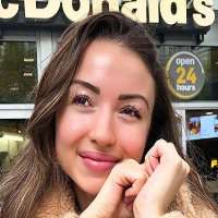 TypicalGamer girlfriend Samara Redway