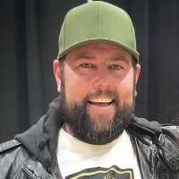 CarlieStylez brother Shay Carl Butler