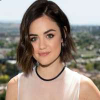 Dan Howell girlfriend Lucy Hale