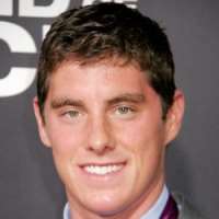 Chase Carter boyfriend Conor Dwyer