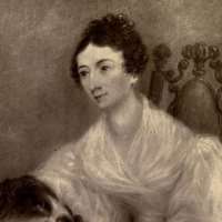 Robert Southey wife Caroline Anne Bowles