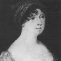 Robert Southey wife Edith Fricker