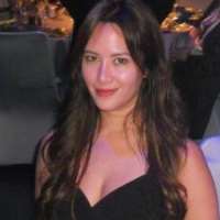 Carter Bays wife Denise Cox