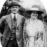 Christy Mathewson wife Jane
