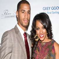 Malaysia Pargo husband Jannero Pargo Malaysia Pargo husband Jannero Pargo