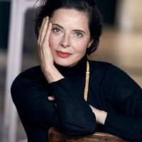 Ingrid Bergman daughter Isabella Ingrid Bergman daughter Isabella