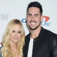 Josh Murray girlfriend Andi Dorfman