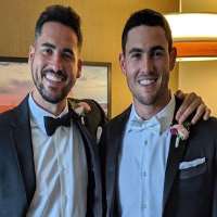 Josh Murray brother Aaron Murray