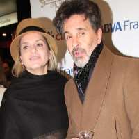 Osvaldo Laport wife Viviana Saez