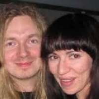 Mikko Lindstrom wife Mariam Mikko Lindstrom wife Mariam